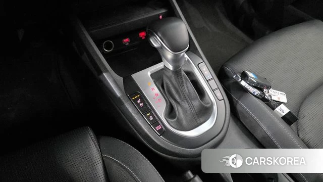 Kia The New K3 2nd generation id 3892313 из Кореи 19