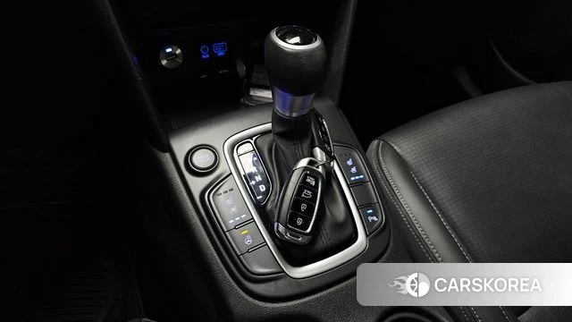 Hyundai Kona id 3801418 из Кореи 19