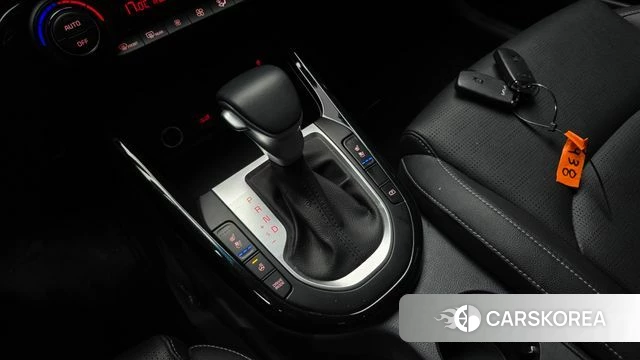 Kia The New K3 2nd generation id 3859019 из Кореи 19