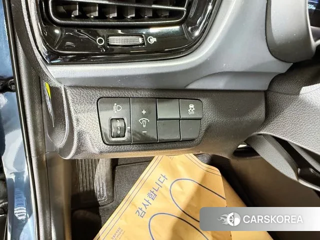 Kia Stonic id 2976376 из Кореи 19