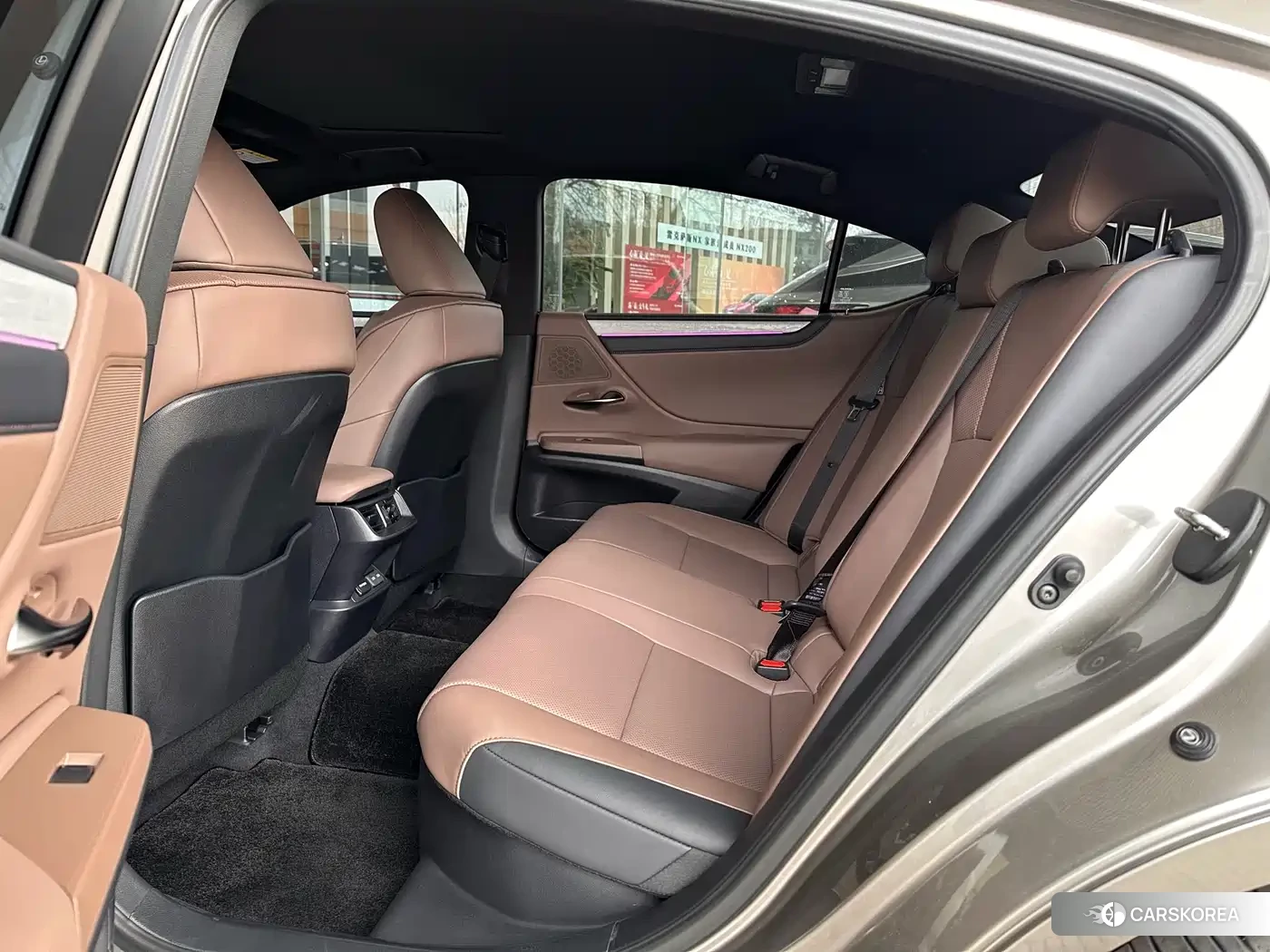 Lexus ES id 4545967 из Китая 11