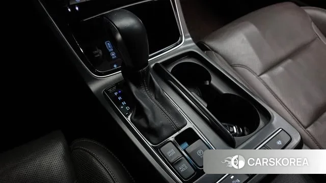 Hyundai Grandeur IG id 3434472 из Кореи 19