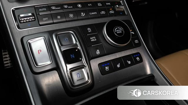 Hyundai The New Santa Fe id 3870911 из Кореи 19