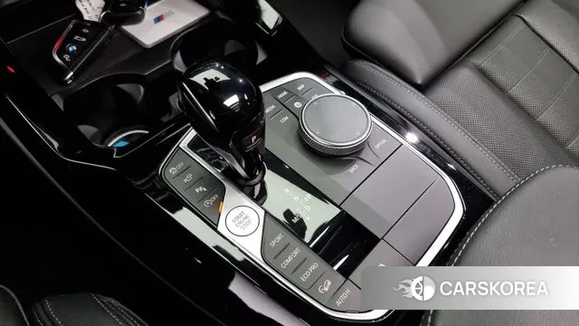 BMW X3 (G01) id 3447154 из Кореи 19