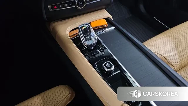 Volvo XC90 second Generation id 2889374 из Кореи 19