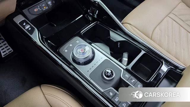 Kia The New Sorento 4th Generation id 4773295 из Кореи 34