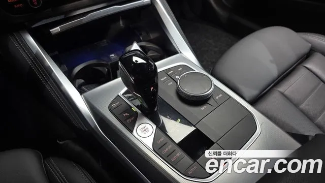 BMW 4 Series (G22) id 2925767 из Кореи 19