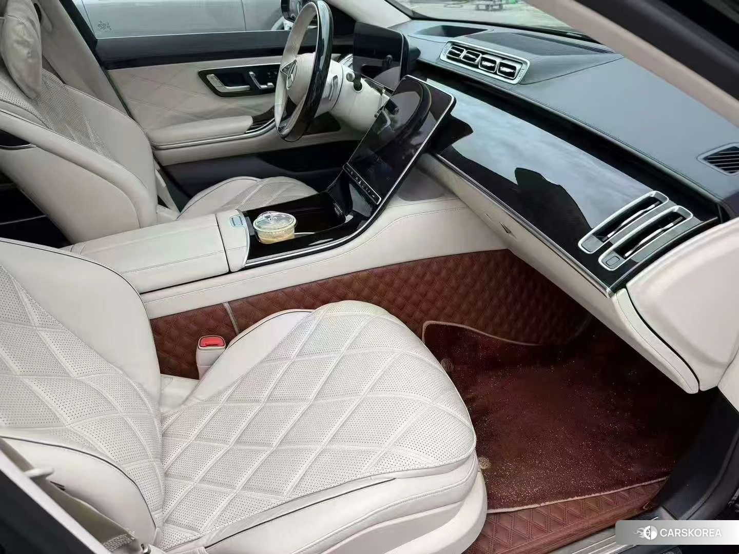 Mercedes-Benz Maybach S-class id 4413562 из Китая 11
