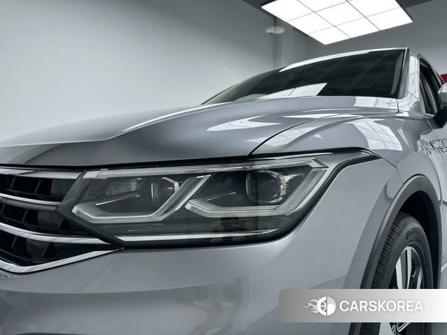 Volkswagen Tiguan L id 4278429 из Китая 23