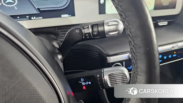 Hyundai Ionic 5 id 3012252 из Кореи 19