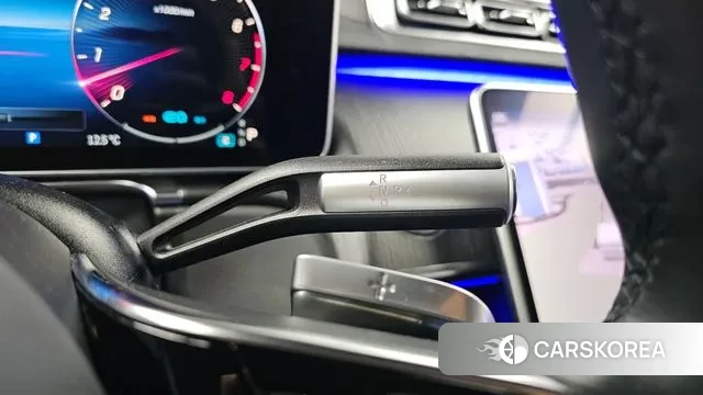 Mercedes-Benz S-Class W223 id 3432946 из Кореи 19