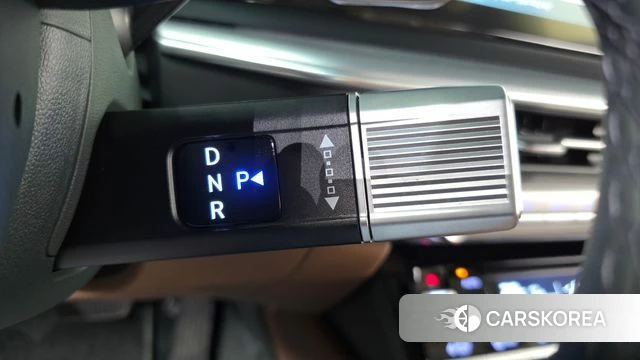 Hyundai Grandeur Hybrid (GN7) id 4623985 из Кореи 19