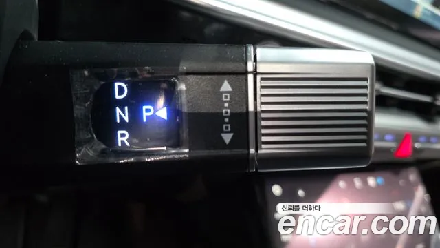 Hyundai Grandeur Hybrid (GN7) id 2852660 из Кореи 19