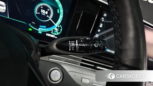 Hyundai The New Grandeur IG Hybrid id 2993742 из Кореи 19