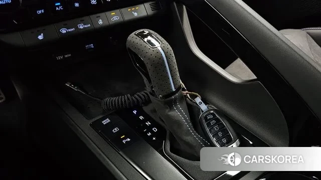 Hyundai Avante (CN7) id 3267907 из Кореи 19