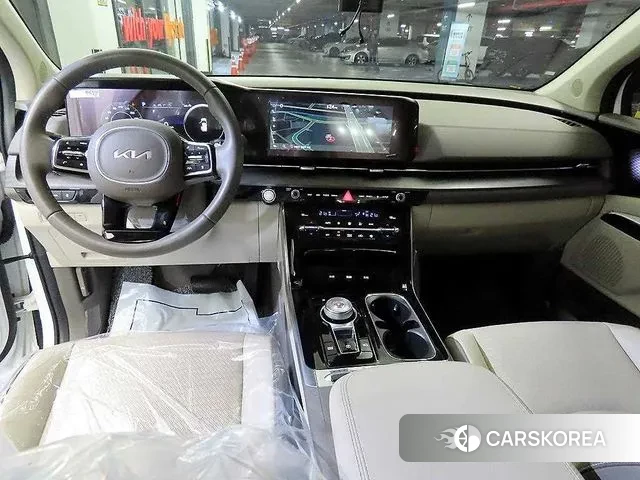 Kia Carnival 4th generation id 3447342 из Кореи 18