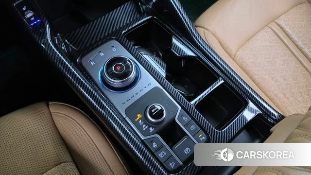 Kia Sorento 4th Generation id 4906275 из Кореи 34