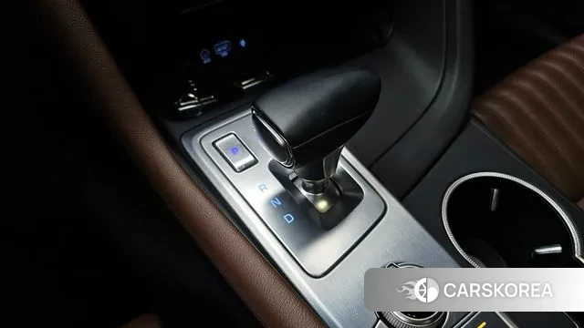 Genesis G70 id 2981516 из Кореи 19