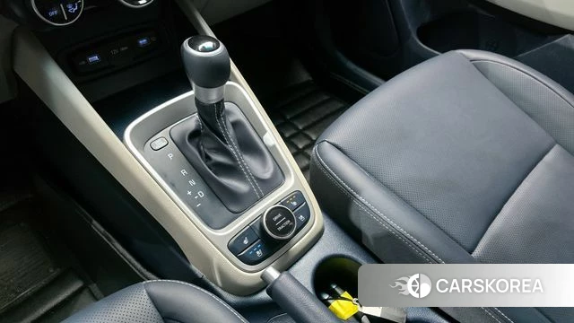 Hyundai Venue id 4267717 из Кореи 31