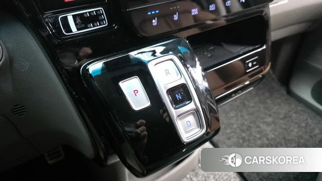 Hyundai Staria id 4692574 из Кореи 19