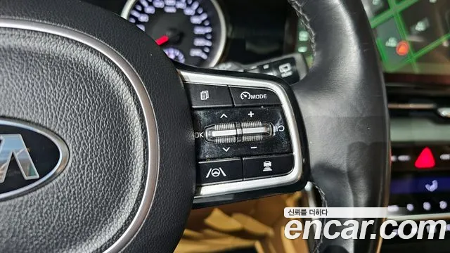 Kia Carnival 4th generation id 2564634 из Кореи 19