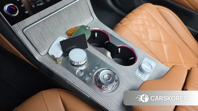 Genesis GV80 id 3610112 из Кореи 19