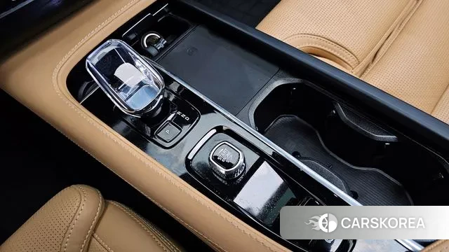 Volvo XC90 second Generation id 3575979 из Кореи 19