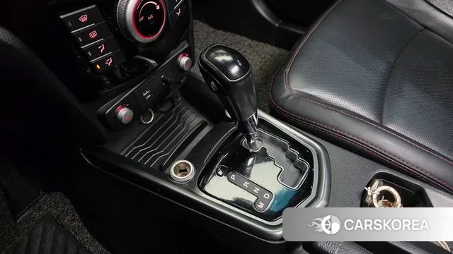 Ssangyong Tivoli Air id 3563304 из Кореи 19