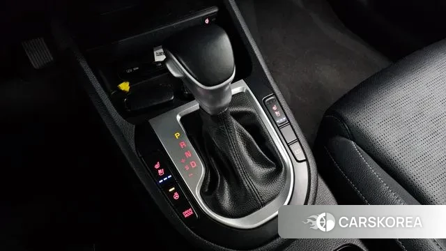 Kia The New K3 2nd generation id 3685602 из Кореи 19