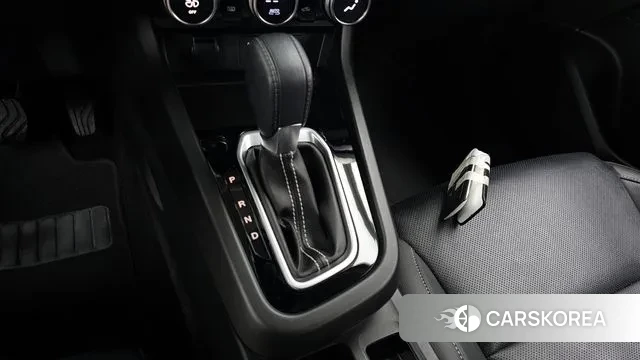 Renault Korea (Samsung) XM3 id 3771057 из Кореи 19