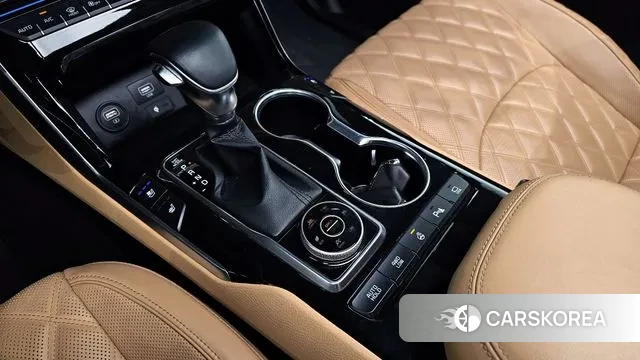 Kia Mohave Master id 3374271 из Кореи 19