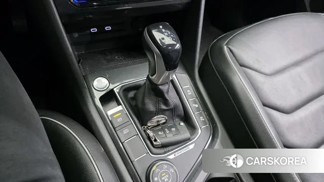 Volkswagen Tiguan second Generation id 3513792 из Кореи 19