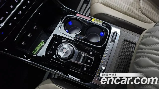 Kia Carnival 4th generation id 2362365 из Кореи 19