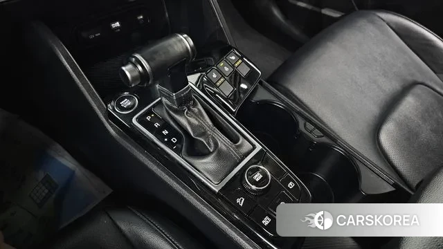 Kia Sportage 5th Generation id 3787542 из Кореи 19