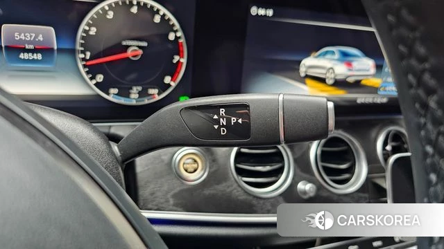 Mercedes-Benz E-Class W213 id 4882667 из Кореи 34