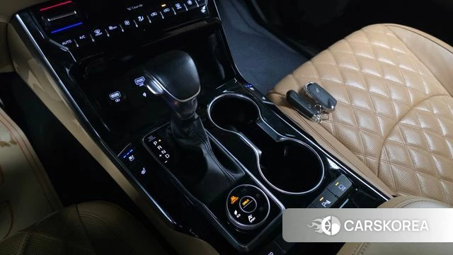 Kia Mohave Master id 3893092 из Кореи 19