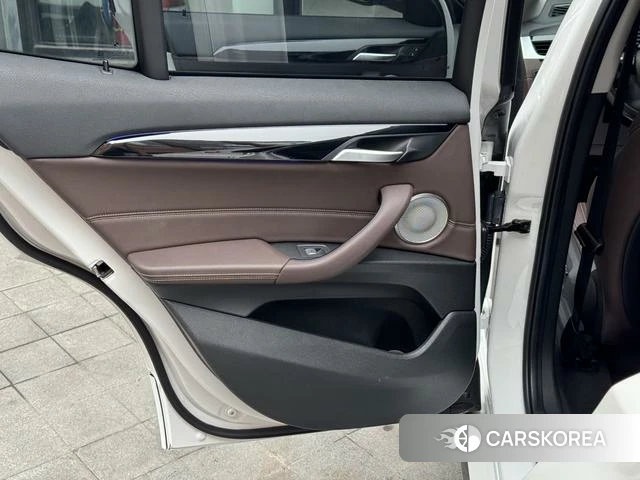BMW X2 id 4278872 из Китая 22