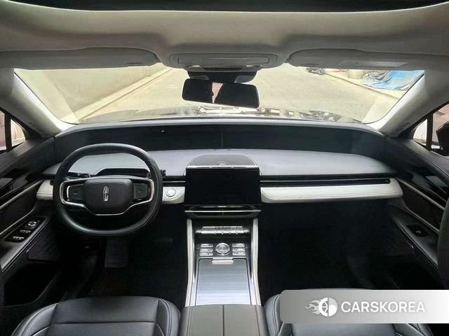 Lincoln Navigator id 3908564 из Китая 14