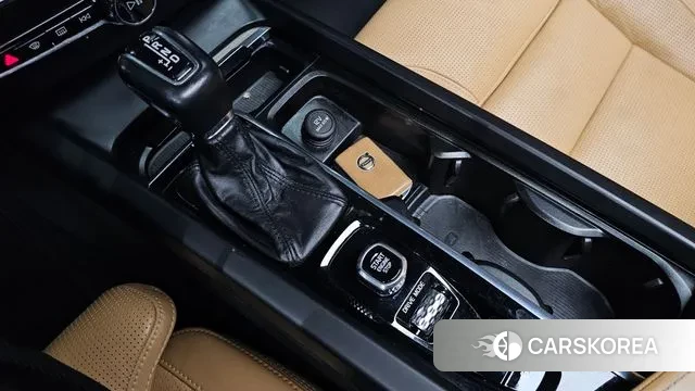 Volvo V60 Cross-Country 2nd Generation id 3439517 из Кореи 19