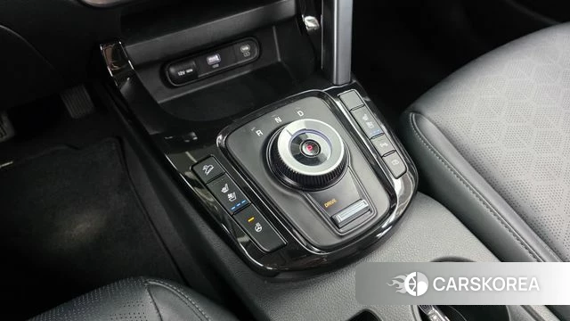 Kia The New Seltos id 4650664 из Кореи 19