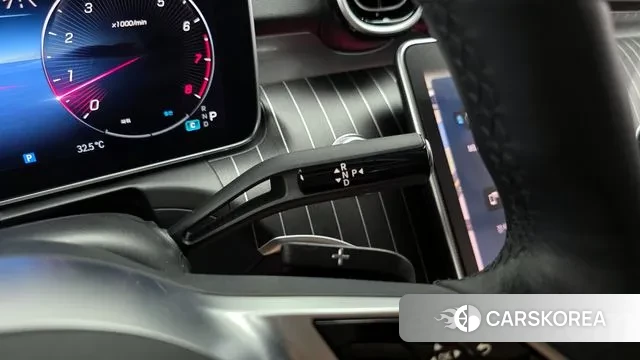 Mercedes-Benz C-Class W206 id 3082635 из Кореи 19