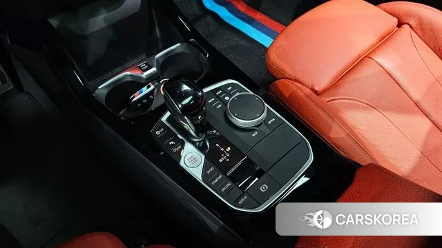 BMW 2 Series Gran Coupe (F44) id 3712557 из Кореи 19