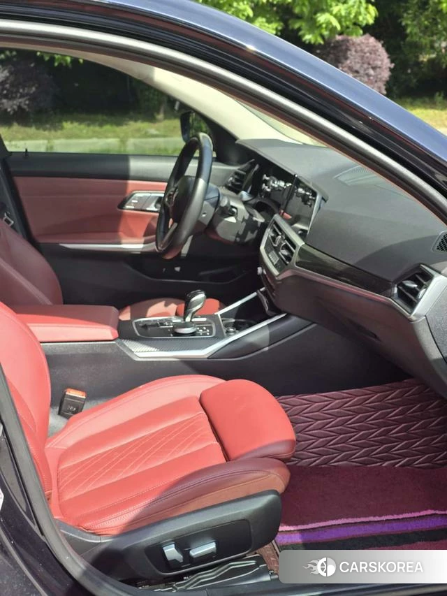 BMW 3 series id 4307251 из Китая 17