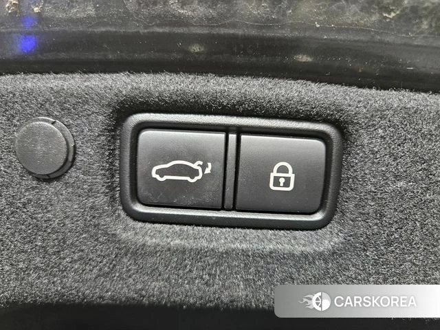 Kia K7 Premier id 4250320 из Кореи 16