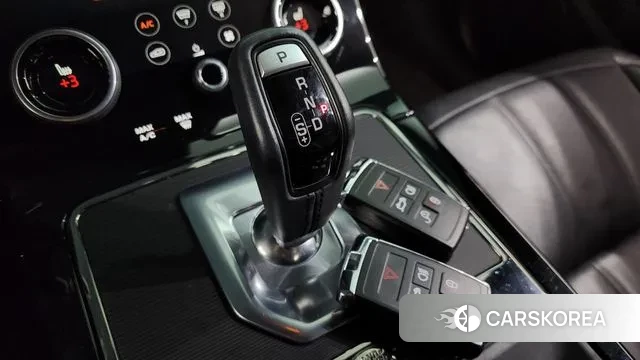 Land Rover Range Rover Evoque 2nd Generation id 3439441 из Кореи 19