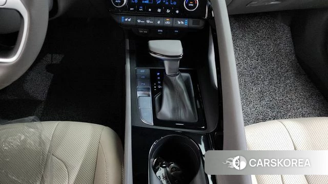 Hyundai The New Avante (CN7) id 4584577 из Кореи 19