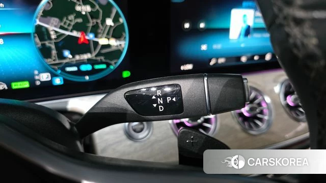 Mercedes-Benz CLS-Class C257 id 3833670 из Кореи 19