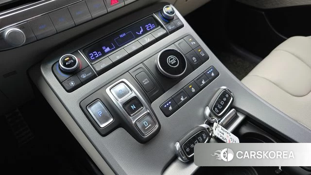 Hyundai Palisade id 3796032 из Кореи 19