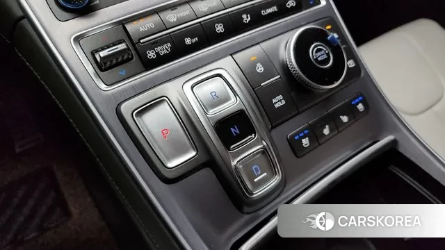 Hyundai The New Santa Fe id 3539726 из Кореи 19