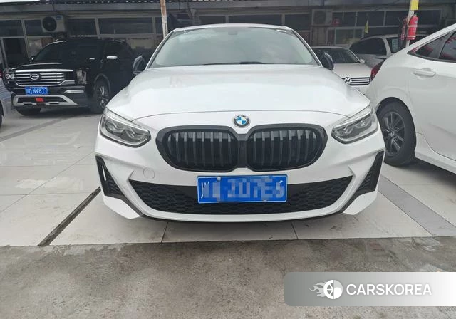 BMW 1 series id 4353294 из Китая 9